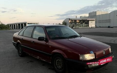 Volkswagen Passat B3, 1992 год, 150 000 рублей, 2 фотография
