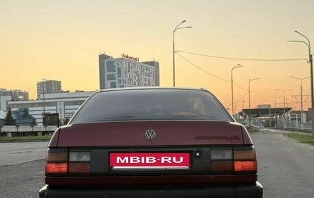 Volkswagen Passat B3, 1992 год, 150 000 рублей, 6 фотография