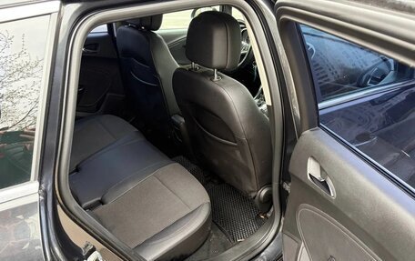 Opel Astra J, 2012 год, 700 000 рублей, 11 фотография