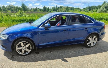 Audi A3, 2013 год, 1 450 000 рублей, 6 фотография