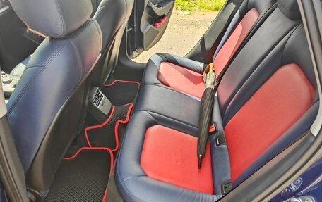 Audi A3, 2013 год, 1 450 000 рублей, 18 фотография
