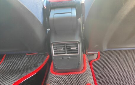 Audi A3, 2013 год, 1 450 000 рублей, 16 фотография