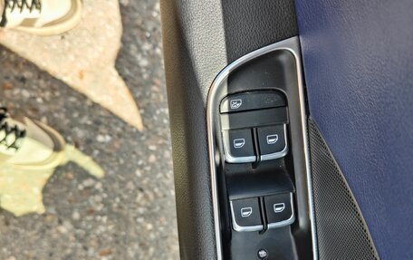 Audi A3, 2013 год, 1 450 000 рублей, 23 фотография