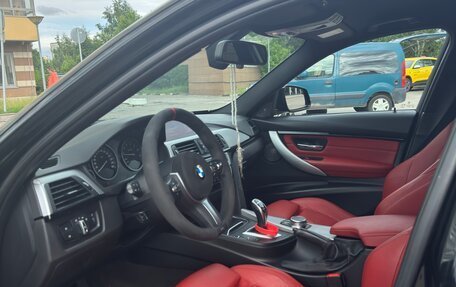 BMW 3 серия, 2018 год, 3 950 000 рублей, 4 фотография