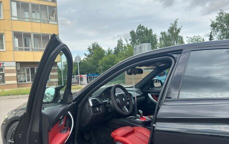 BMW 3 серия, 2018 год, 3 950 000 рублей, 2 фотография