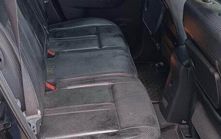 Renault Koleos I рестайлинг 2, 2008 год, 880 000 рублей, 9 фотография