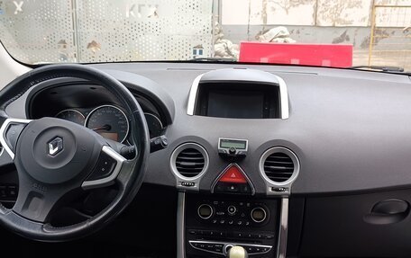 Renault Koleos I рестайлинг 2, 2008 год, 880 000 рублей, 10 фотография