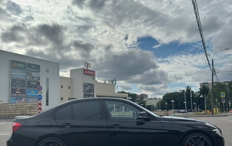 BMW 3 серия, 2018 год, 3 950 000 рублей, 8 фотография