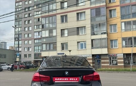 BMW 3 серия, 2018 год, 3 950 000 рублей, 5 фотография