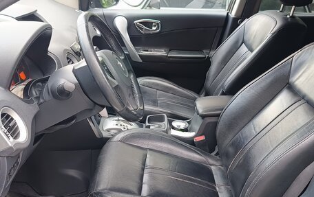 Renault Koleos I рестайлинг 2, 2008 год, 880 000 рублей, 14 фотография