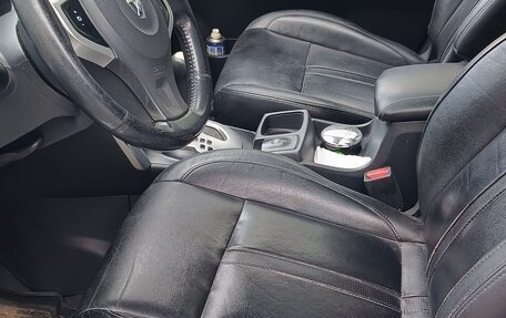 Renault Koleos I рестайлинг 2, 2008 год, 880 000 рублей, 15 фотография
