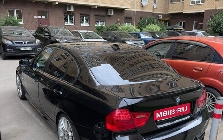 BMW 3 серия, 2011 год, 1 900 000 рублей, 5 фотография