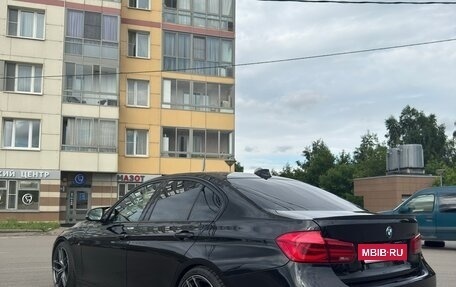BMW 3 серия, 2018 год, 3 950 000 рублей, 6 фотография
