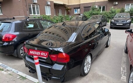 BMW 3 серия, 2011 год, 1 900 000 рублей, 6 фотография