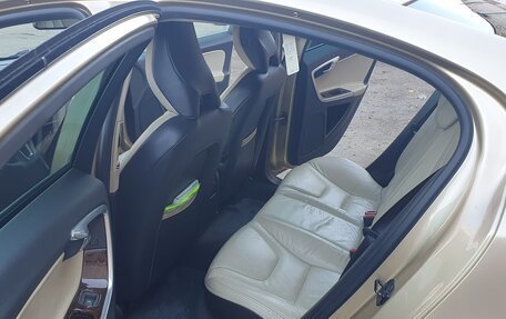 Volvo S60 III, 2011 год, 895 000 рублей, 5 фотография