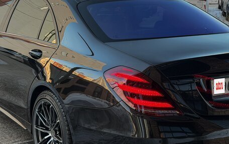 Mercedes-Benz S-Класс, 2014 год, 3 900 000 рублей, 6 фотография