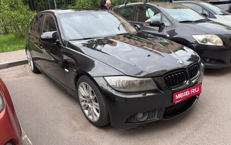 BMW 3 серия, 2011 год, 1 900 000 рублей, 2 фотография