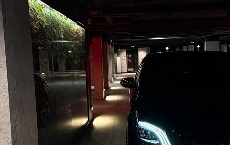 Mercedes-Benz S-Класс, 2014 год, 3 900 000 рублей, 10 фотография