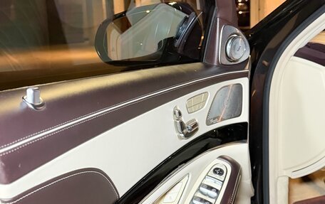 Mercedes-Benz S-Класс, 2014 год, 3 900 000 рублей, 15 фотография