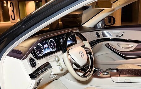 Mercedes-Benz S-Класс, 2014 год, 3 900 000 рублей, 16 фотография