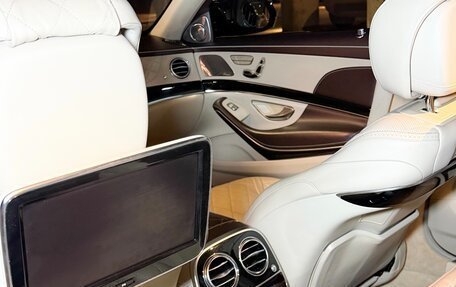 Mercedes-Benz S-Класс, 2014 год, 3 900 000 рублей, 17 фотография