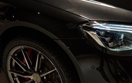 Mercedes-Benz S-Класс, 2014 год, 3 900 000 рублей, 25 фотография