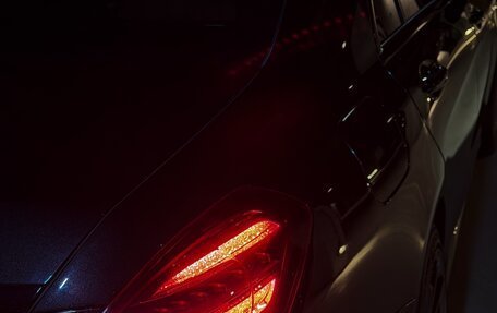 Mercedes-Benz S-Класс, 2014 год, 3 900 000 рублей, 26 фотография
