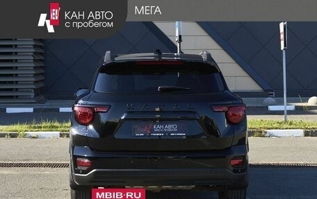 Haval H7, 2025 год, 3 635 000 рублей, 4 фотография