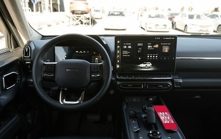 Haval H7, 2025 год, 3 635 000 рублей, 8 фотография