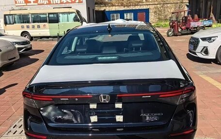 Honda Accord, 2025 год, 3 034 552 рублей, 4 фотография