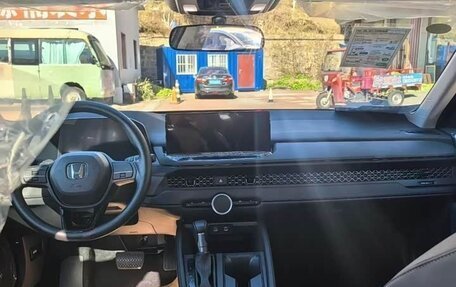 Honda Accord, 2025 год, 3 034 552 рублей, 6 фотография