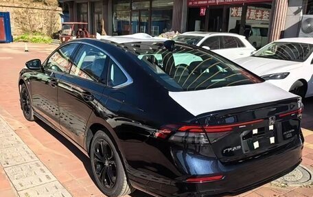 Honda Accord, 2025 год, 3 034 552 рублей, 5 фотография