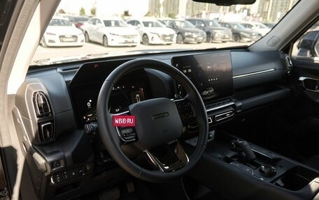 Haval H7, 2025 год, 3 635 000 рублей, 5 фотография