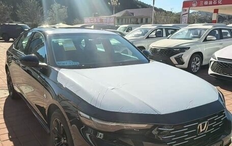 Honda Accord, 2025 год, 3 034 552 рублей, 3 фотография