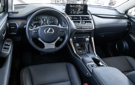 Lexus NX I, 2019 год, 3 390 000 рублей, 11 фотография