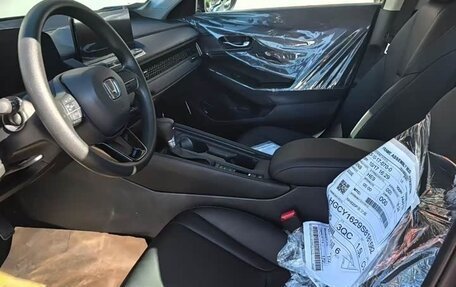 Honda Accord, 2025 год, 3 034 552 рублей, 7 фотография