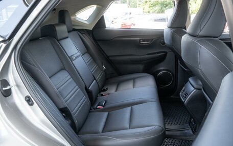 Lexus NX I, 2019 год, 3 390 000 рублей, 12 фотография