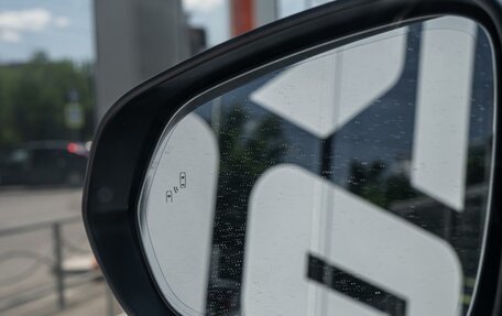 Lexus NX I, 2019 год, 3 390 000 рублей, 8 фотография