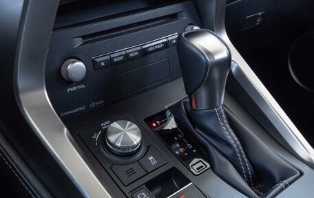 Lexus NX I, 2019 год, 3 390 000 рублей, 22 фотография