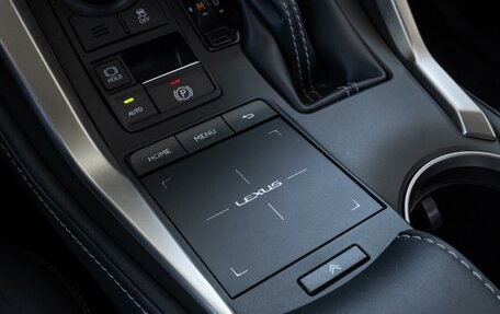 Lexus NX I, 2019 год, 3 390 000 рублей, 23 фотография