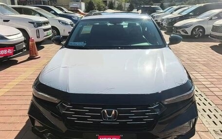 Honda Accord, 2025 год, 3 034 552 рублей, 2 фотография