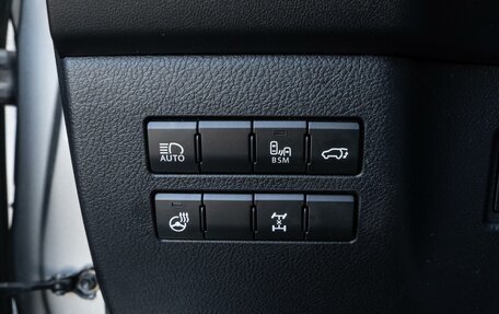 Lexus NX I, 2019 год, 3 390 000 рублей, 27 фотография
