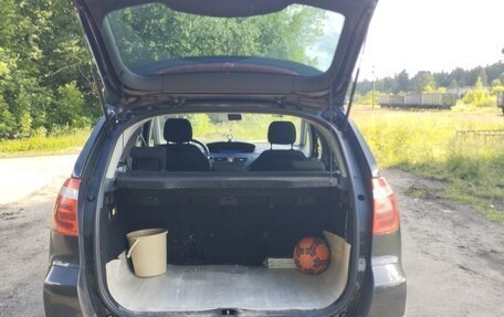Citroen C4 Picasso II рестайлинг, 2008 год, 415 000 рублей, 9 фотография