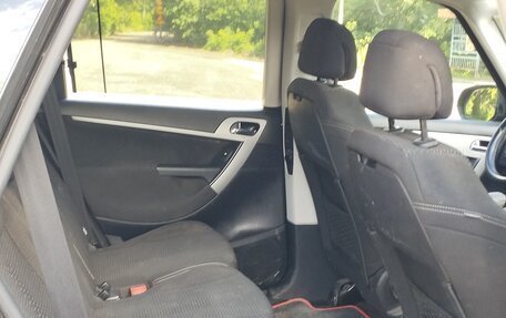 Citroen C4 Picasso II рестайлинг, 2008 год, 415 000 рублей, 11 фотография