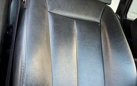 Hyundai Santa Fe III рестайлинг, 2011 год, 1 700 000 рублей, 11 фотография