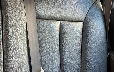 Hyundai Santa Fe III рестайлинг, 2011 год, 1 700 000 рублей, 12 фотография
