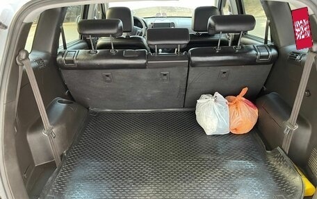 Hyundai Santa Fe III рестайлинг, 2011 год, 1 700 000 рублей, 9 фотография
