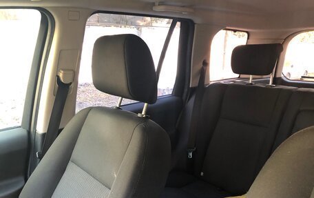 Land Rover Freelander II рестайлинг 2, 2011 год, 1 100 000 рублей, 10 фотография