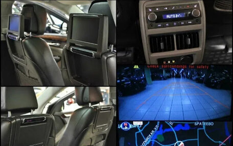 Cadillac SRX II рестайлинг, 2011 год, 900 000 рублей, 5 фотография