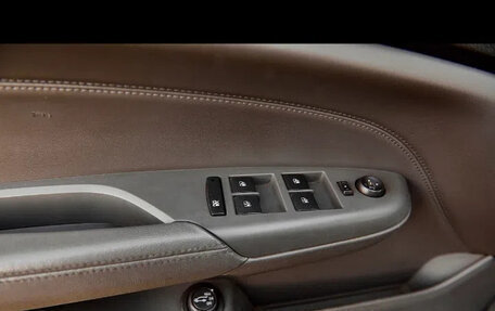Cadillac SRX II рестайлинг, 2011 год, 900 000 рублей, 4 фотография